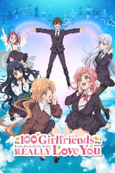 Kimi no Koto ga Daidaidaidaidaisuki na 100-nin no Kanojo รักรักรักรักรักเธอหมดหัวใจจากแฟนสาว 100 คน