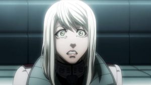 Terra Formars Season 1 ตอนที่ 1