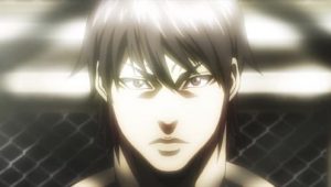 Terra Formars Bugs2 2599 Season 0 ตอนที่ 1