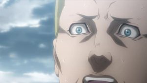 Terra Formars Season 1 ตอนที่ 4