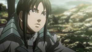 Terra Formars Season 1 ตอนที่ 5