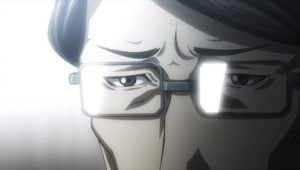 Terra Formars Season 1 ตอนที่ 13