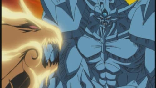 Yu-Gi-Oh! Duel Monsters Season 1 ตอนที่ 141