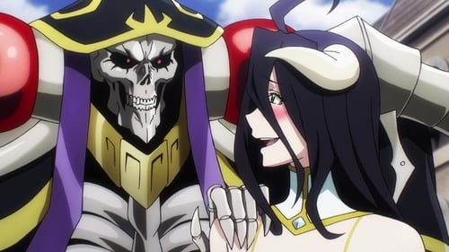 Overlord III Season 3 ตอนที่ 13