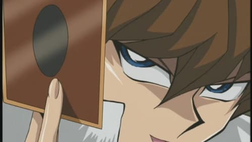 Yu-Gi-Oh! Duel Monsters Season 1 ตอนที่ 134