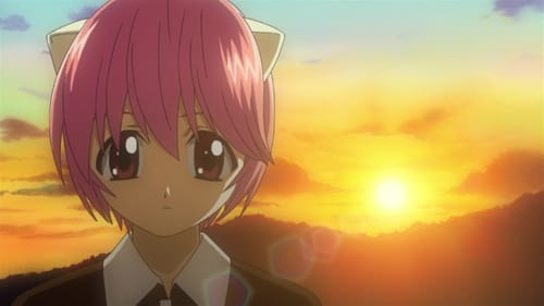 Elfen Lied Season 1 ตอนที่ 7