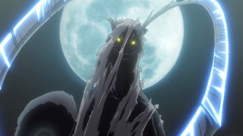 Ushio and Tora Season 1 ตอนที่ 9