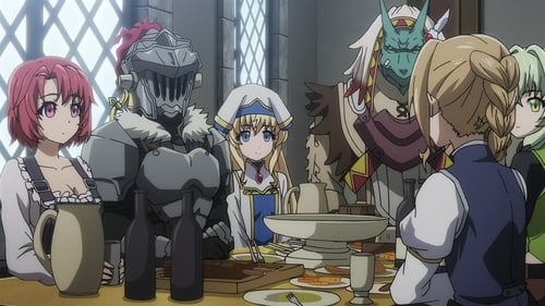 Goblin Slayer Season 1 ตอนที่ 10