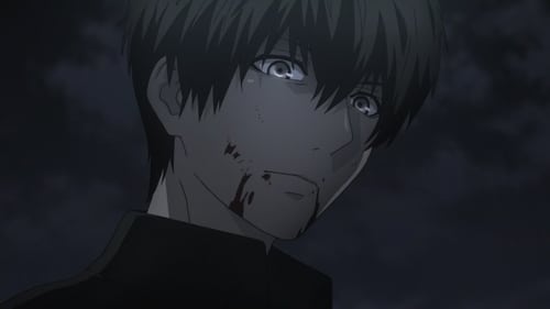 Tokyo Ghoul Re Season 3 ตอนที่ 12