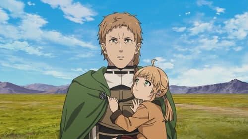 Mushoku Tensei Season 1 ตอนที่ 17