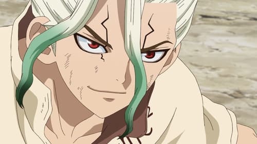 Dr.STONE Season 2 ตอนที่ 9