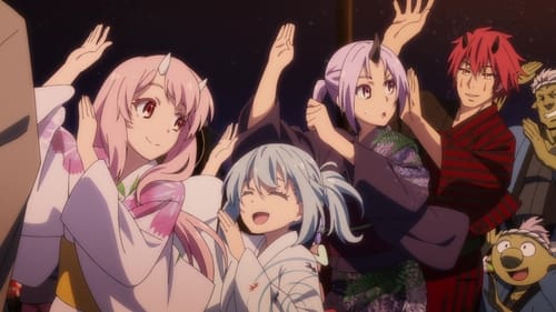 Tensura Nikki: Tensei shitara Slime Datta Ken Season 1 ตอนที่ 5