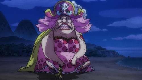 One Piece Season 21 ตอนที่ 926