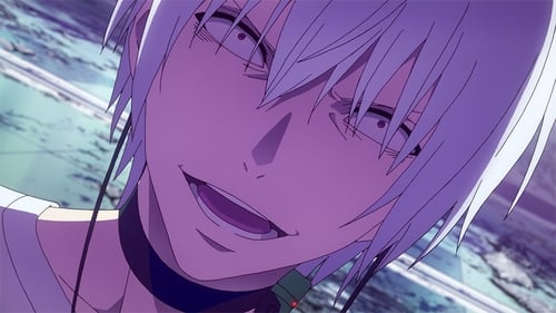 Toaru Kagaku no Accelerator Season 1 ตอนที่ 6