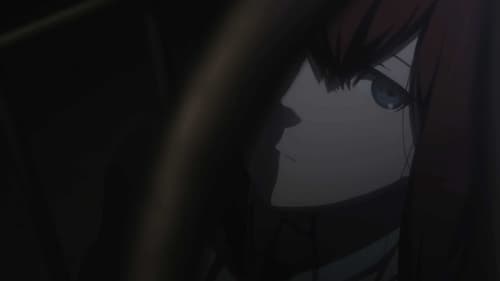 Steins;Gate Season 1 ตอนที่ 11