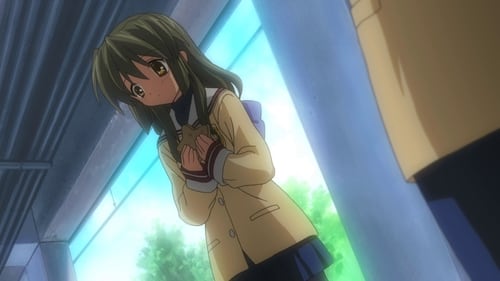 CLANNAD Season 1 ตอนที่ 5