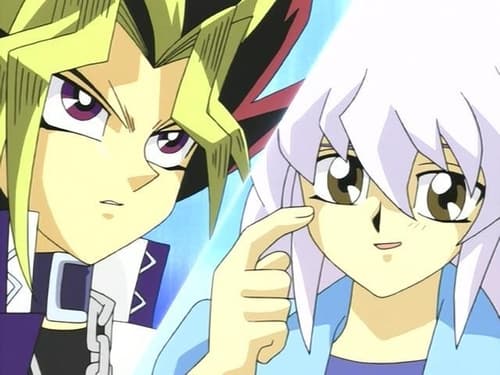 Yu-Gi-Oh! Duel Monsters Season 1 ตอนที่ 82