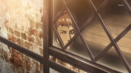 Attack on Titan Season 1 ตอนที่ 13