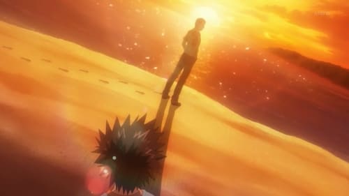 Toaru Majutsu no Index Season 1 ตอนที่ 16