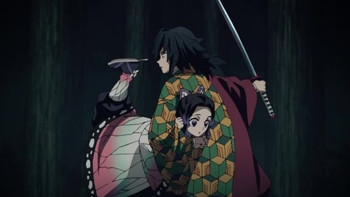 Kimetsu no Yaiba Season 1 ตอนที่ 21