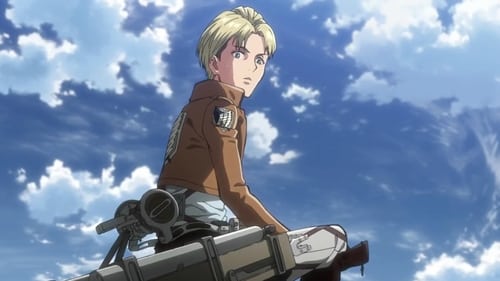 Attack on Titan Season 2 ตอนที่ 1