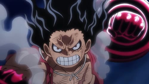 One Piece Season 21 ตอนที่ 1068