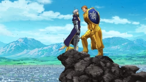 Nanatsu no Taizai Season 2 ตอนที่ 22