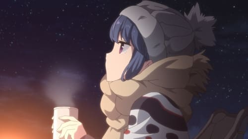 Yuru Camp Season 1 ตอนที่ 10