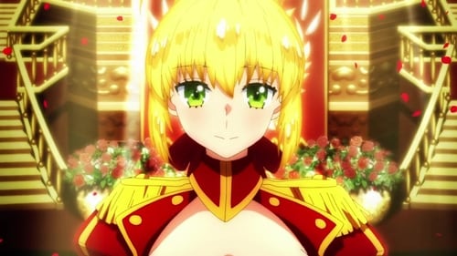 Fate/EXTRA Last Encore Season 1 ตอนที่ 1