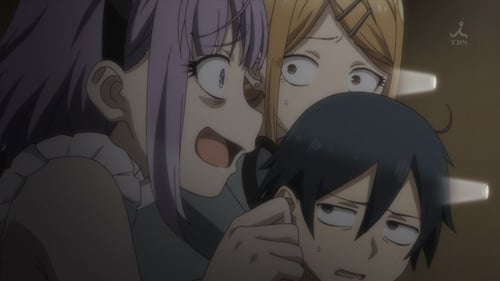 Dagashi Kashi Season 1 ตอนที่ 11