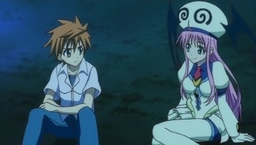 To LOVE-Ru Season 1 ตอนที่ 2