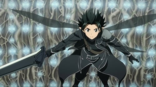 Sword Art Online Season 1 ตอนที่ 23