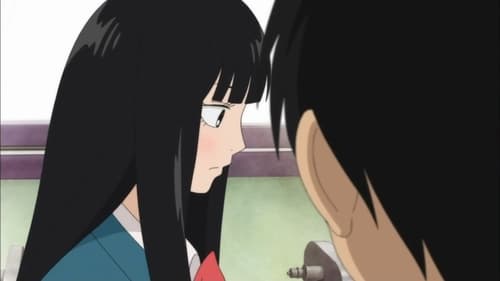 From Me to You: Kimi ni Todoke Season 1 ตอนที่ 4