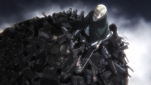 Attack on Titan Season 3 ตอนที่ 14