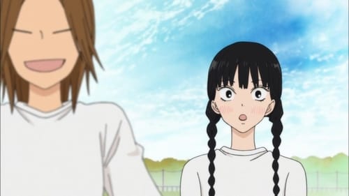 From Me to You: Kimi ni Todoke Season 1 ตอนที่ 8