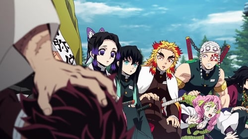 Kimetsu no Yaiba Season 1 ตอนที่ 22