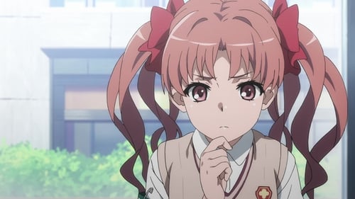 Toaru Kagaku no Railgun Season 3 ตอนที่ 9