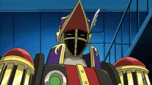 Yu-Gi-Oh! Duel Monsters Season 1 ตอนที่ 106