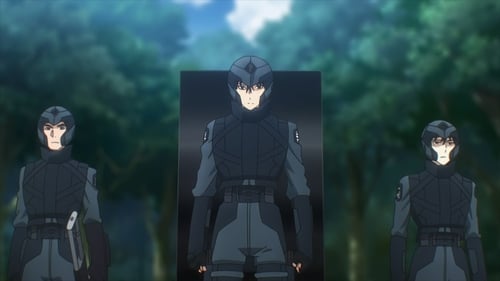 Mahouka Koukou no Rettousei Season 1 ตอนที่ 15