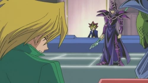 Yu-Gi-Oh! Duel Monsters Season 1 ตอนที่ 34