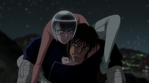 Karakuri Circus Season 1 ตอนที่ 14