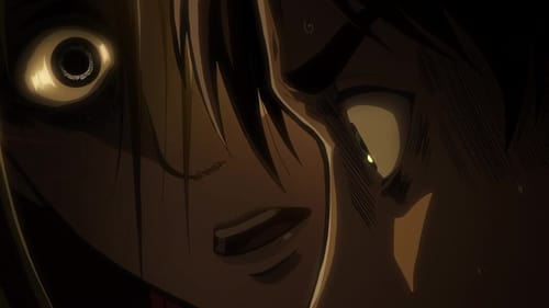 Attack on Titan Season 1 ตอนที่ 24