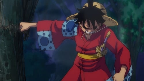 One Piece Season 21 ตอนที่ 914