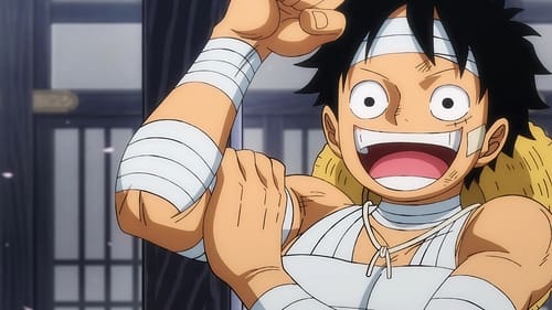 One Piece Season 21 ตอนที่ 1079