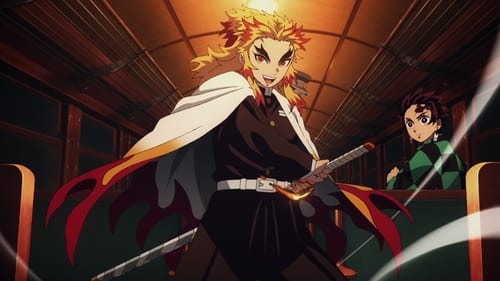 Kimetsu no Yaiba Mugen Ressha-hen Season 2 ตอนที่ 2