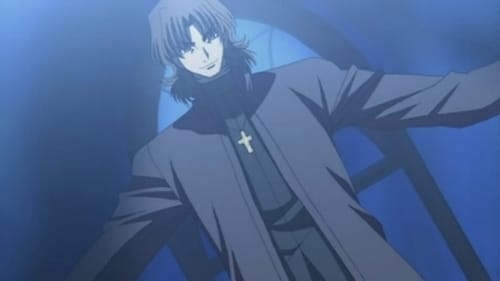 Fate/stay night Season 1 ตอนที่ 3