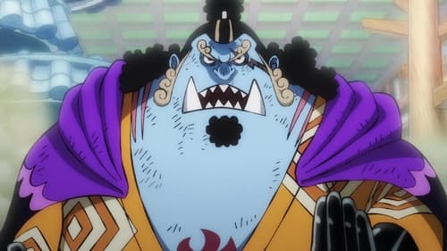 One Piece Season 21 ตอนที่ 1041