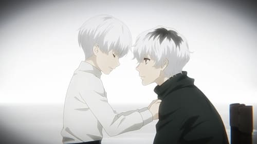 Tokyo Ghoul Re Season 3 ตอนที่ 6