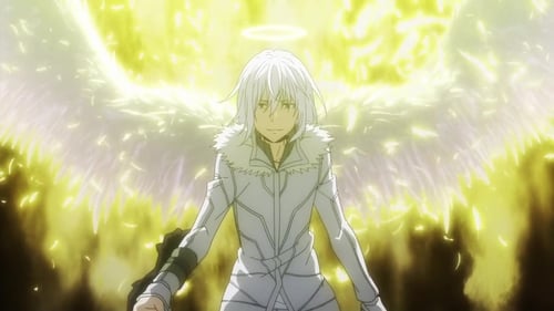 To Aru Majutsu No Index Season 3 ตอนที่ 26