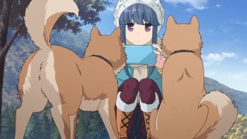 Yuru Camp Season 1 ตอนที่ 2